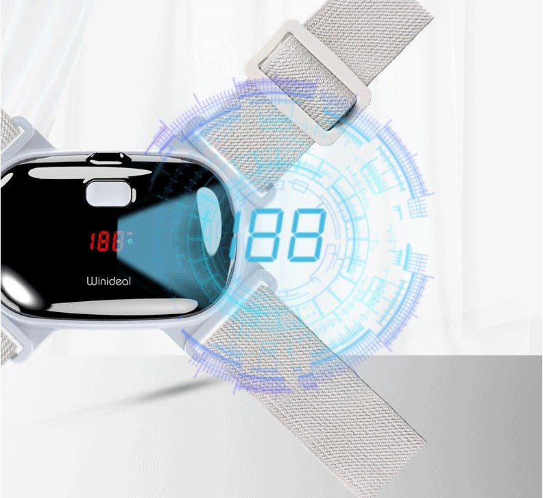 Children's Posture Correction Belt